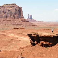 Monument Valley